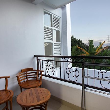 Banua Raya Homestay Yogyakarta Extérieur photo