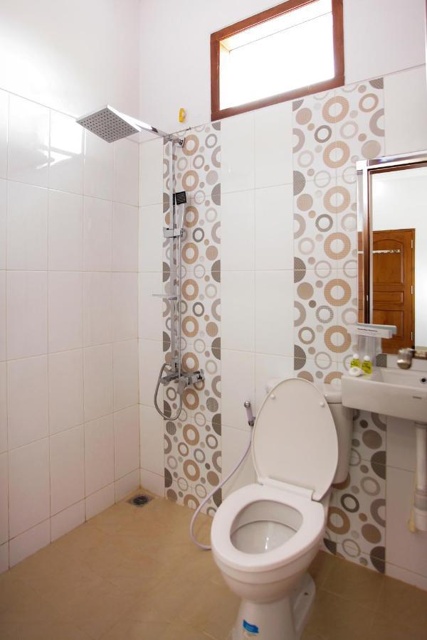 Banua Raya Homestay Yogyakarta Extérieur photo