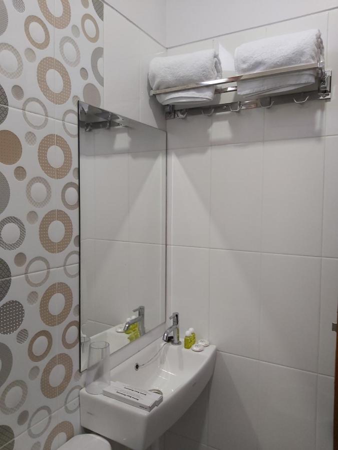 Banua Raya Homestay Yogyakarta Extérieur photo