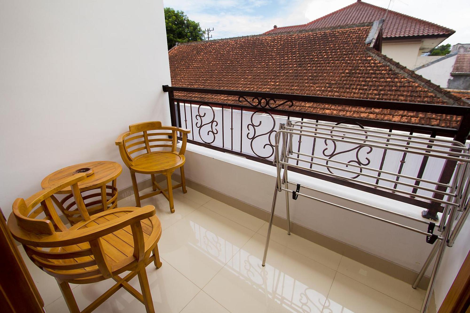 Banua Raya Homestay Yogyakarta Extérieur photo